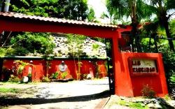 Boutique Hotel Las Cascadas