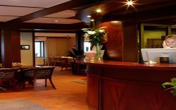 Hotell Conrad