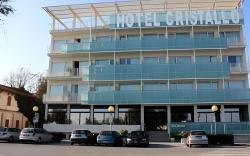 Hotel Cristallo