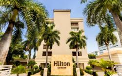 Hilton San Salvador