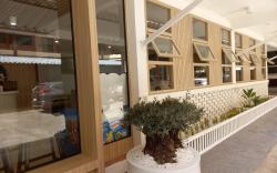 Sataya Apartment