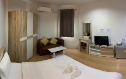 Alongkorn hotel by SB