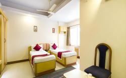 Hotel Nestelinn By Rivido
