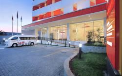 Starlet Hotel Jakarta Airport