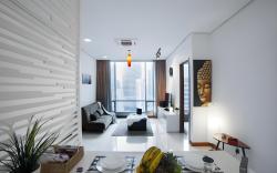 Soho Suites KLCC by 21 Century travel