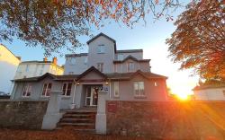 The Maycliffe Hotel