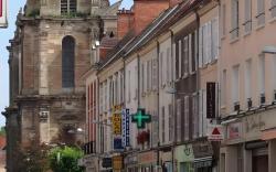 ApartHotel François 1er 16ème