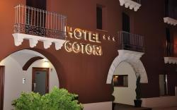 Hotel Cotori