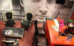 Hôtel Latino Reims Centre