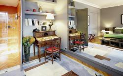 Patio de L'Intendance