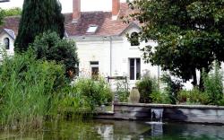 Jardin de Canaan