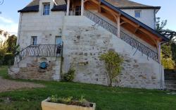 Gîte La Haute Cormerie