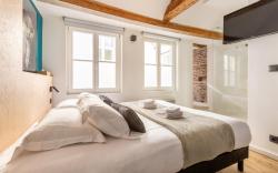 Au Chat Qui Dort Lille – Magasin