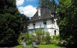 Chambres d'Hôtes la Maison de Juliette