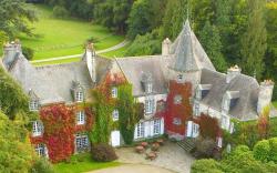 Manoir de Trégaray