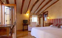 Hotel Rural Mas Fontanelles