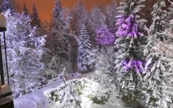 Le Moulin des Olirics