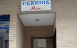 Hostal Rosa