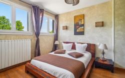 Roissy Chambres