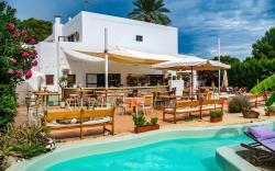 Boutique Hostal Salinas