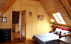 Les Gîtes du Couvent, Bretagne