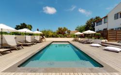 Residence Villa Branda
