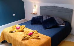 Chambres D'hôtes Villa la Lorraine