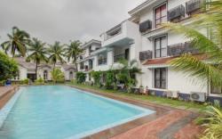 Sublime Studio - Riviera Sublime Siolim