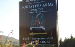 The Foresters Arms