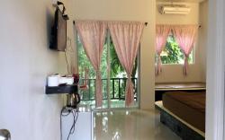 Chillchill Sangkhlaburi