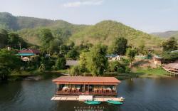 Krupong House