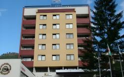 Devin Spa Hotel