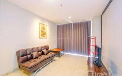 Great Choice 3BR at The Empyreal Apt By Travelio