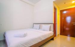 Cozy Living Studio Apt Taman Melati By Travelio