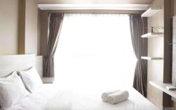 Relaxing Studio at Gateway Pasteur Apt By Travelio