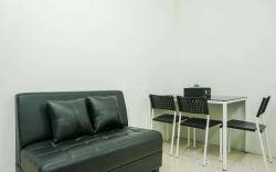 Cozy @ 2BR Teluk Intan Apartment By Travelio