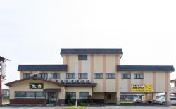 Tabist Business Ryokan Duck Ishinomaki Hebita