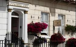 The Cumberland