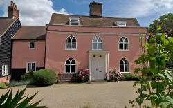 The Cottage Guest House