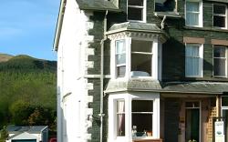 Craglands Guest House