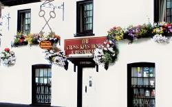 Cross Keys Hotel