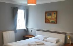 The Crown Hotel