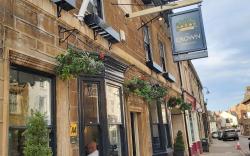 The Crown
