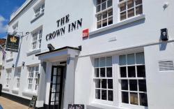 The Crown Hotel