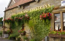 The Cook and Barker Inn