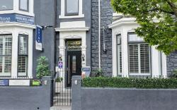 The Clifton                                                                                