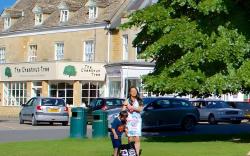 Chestnuts B&B