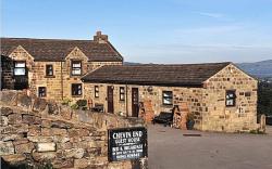 Chevin End Guest House