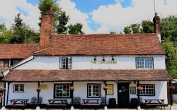 The Chequers Inn