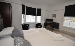 The Chapel House Hotel